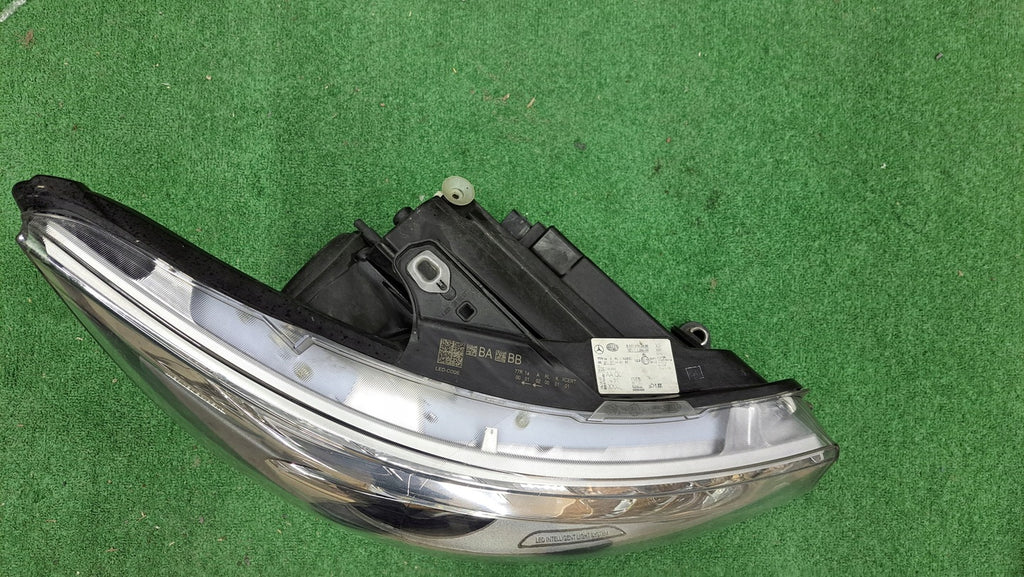 Frontscheinwerfer Mercedes-Benz W447 A4479059800 FULL LED Rechts Headlight