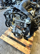 Laden Sie das Bild in den Galerie-Viewer, Motor Lexus Ux XM20A 2.2 22TKm Benzin Engine Komplett MOT8287566710mb