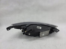 Laden Sie das Bild in den Galerie-Viewer, Frontscheinwerfer Ford Focus MX7B13E015EB Links Scheinwerfer Headlight SCH2005213683du