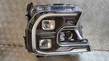 Load image into Gallery viewer, Frontscheinwerfer Ford Ranger N1WB-13E017-AH Links Scheinwerfer Headlight SCH2014088259zn
