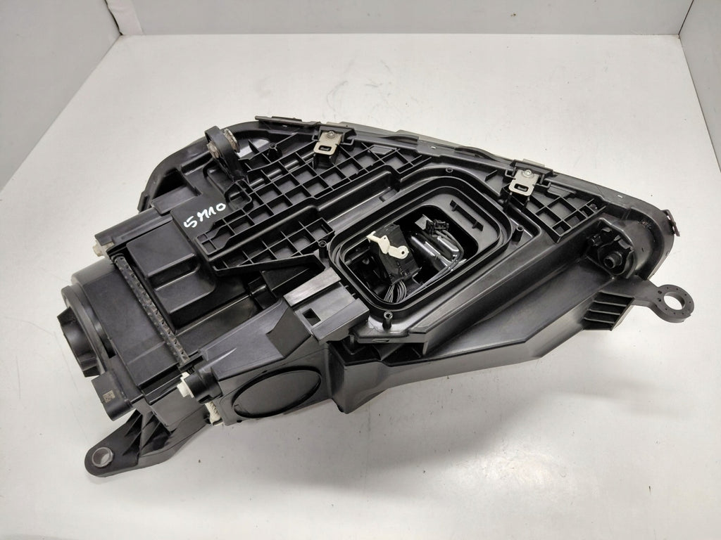 Frontscheinwerfer Mercedes-Benz Gle Full LED Rechts Scheinwerfer Headlight SCH4645555304ej