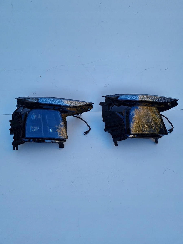 Frontscheinwerfer Audi 4MN941040A Laser Rechts Scheinwerfer Headlight SCH4349731113zm