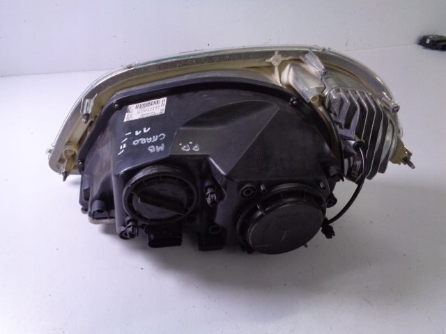 Frontscheinwerfer Mercedes-Benz A0008200439 Rechts Scheinwerfer Headlight