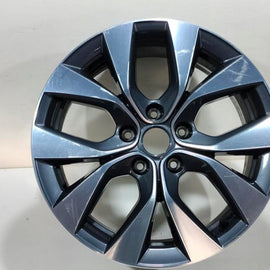 1x Alufelge 17 Zoll 7.0