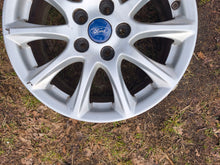 Load image into Gallery viewer, 1x Alufelge 16 Zoll 6.5&quot; 5x108 50ET DS7C-1007-K2A Ford Mondeo Rim Wheel