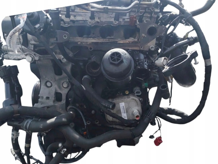 Motor Audi A5 DETA 2.0 TDI 190PS 140kW 238TKm 2016 Diesel Engine Komplett MOT5380647051gb