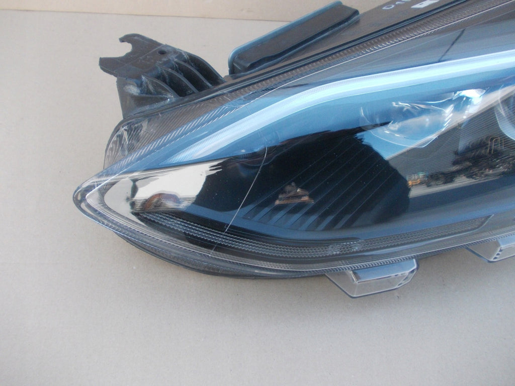 Frontscheinwerfer Ford Focus JX7B-13E017-AJ JX7B13E017AJJX7B13E017AJ LED Links SCH2479047198gc