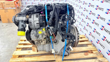 Load image into Gallery viewer, Motor BMW F11 F22 F36 F21 F10 E91 F34 N47D20C 2.0 184PS 130TKm Diesel Komplett MOT1537615037pi