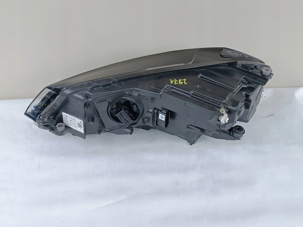 Frontscheinwerfer VW VII 5G1941028B Rechts Scheinwerfer Headlight SCH7439760126ta