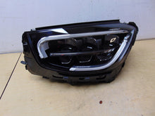 Laden Sie das Bild in den Galerie-Viewer, Frontscheinwerfer Mercedes-Benz Glc A2539066303 Links Scheinwerfer Headlight SCH7641508680ue