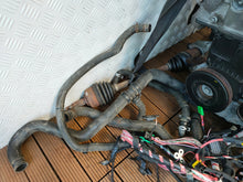 Laden Sie das Bild in den Galerie-Viewer, Motor Dacia Renault H4J700 K4MR858 1.4 TCE 121TKm 2008 Benzin Engine Komplett