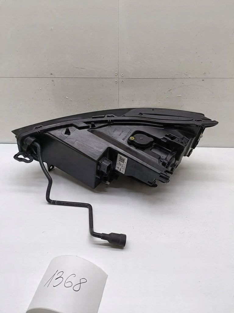 Frontscheinwerfer Seat Tarraco 5FJ941008E 90143461 Rechts Scheinwerfer Headlight