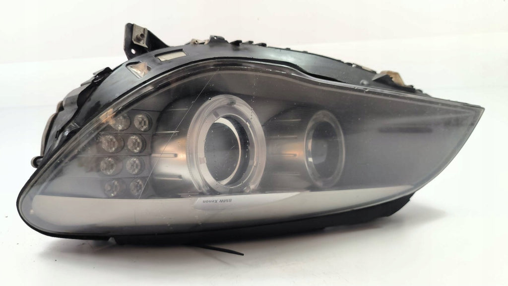 Frontscheinwerfer BMW F01 7182137 Links Scheinwerfer Headlight SCH9268810867so