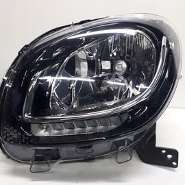 Frontscheinwerfer Smart Fortwo Forfour A4539068301 Links Scheinwerfer Headlight SCH1703088840ml