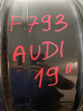 Load image into Gallery viewer, 1x Alufelge 19 Zoll 8.5" 5x112 4K0601025H Audi A6 Rim Wheel FEL2797358602fl