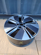 Load image into Gallery viewer, 1x Alufelge 19 Zoll 8.0" 5x112 5LA601025A Skoda Enyaq Rim Wheel FEL5069911284vv