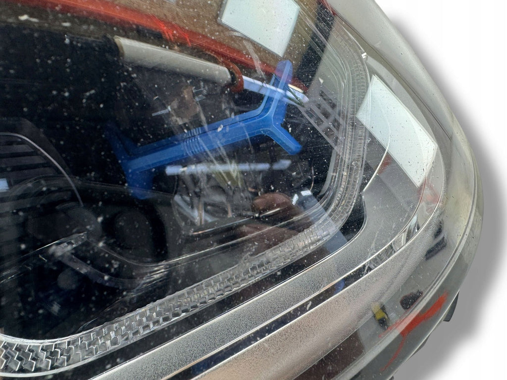 Frontscheinwerfer BMW X5 G05 9481789 Links Scheinwerfer Headlight SCH4876124505gb