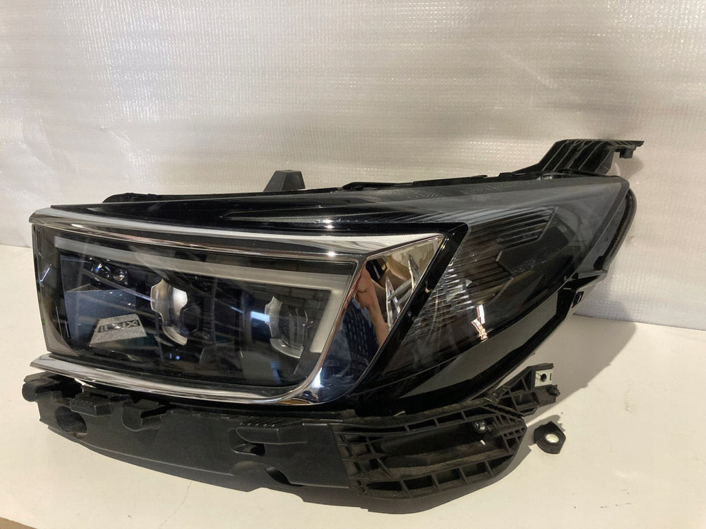 Frontscheinwerfer Opel Grandland 9850139180 LED Links Scheinwerfer Headlight SCH1704413167sx