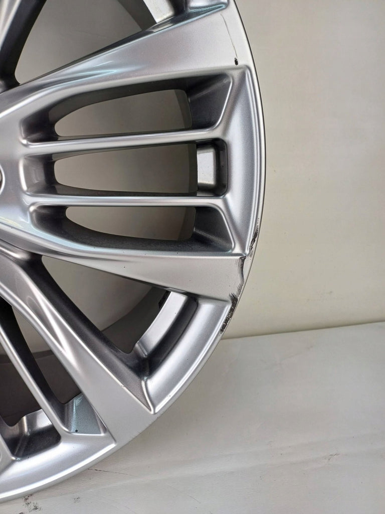 1x Alufelge 18 Zoll 7.5" 5x108 50ET LV4J-1007-A1A Ford Kuga Iii Rim Wheel FEL5887761595am