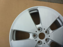 Load image into Gallery viewer, 1x Alufelge 19 Zoll 5.0" 5x112 43ET Glanz Silber 6852053 BMW I3 Rim Wheel FEL7667149021tg