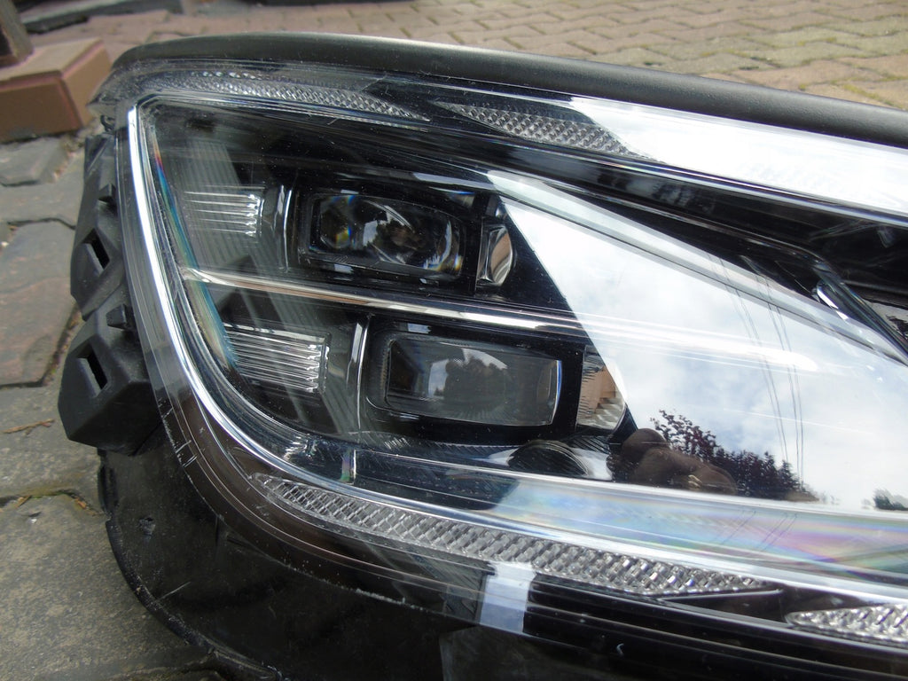 Frontscheinwerfer Kia Ev6 92102-CV1 A5170748 LED Rechts Scheinwerfer Headlight