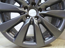 Load image into Gallery viewer, 1x Alufelge 19 Zoll 8.0&quot; 5x112 38ET A2534010900 Mercedes-Benz Glc X253 Rim Wheel