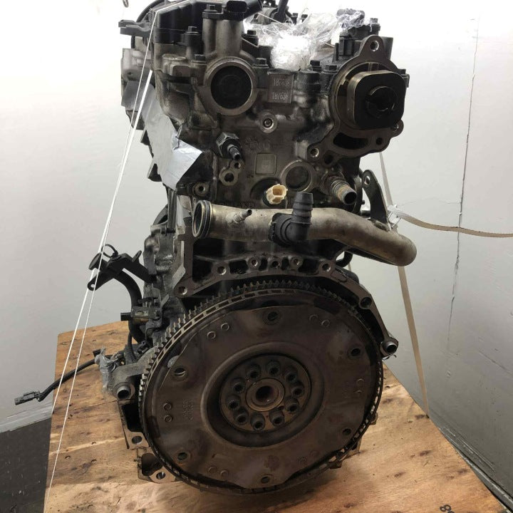 Motor Volvo V60 II S90 Xc90 Xc60 B4204T27 2.0 252TKm Benzin Engine Unkomplett MOT8198694085ji
