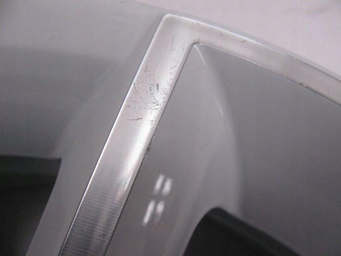 1x Alufelge 16 Zoll 6.0" 4x100 43ET 1ST601025J Skoda Citigo Rim Wheel FEL8164921387gb