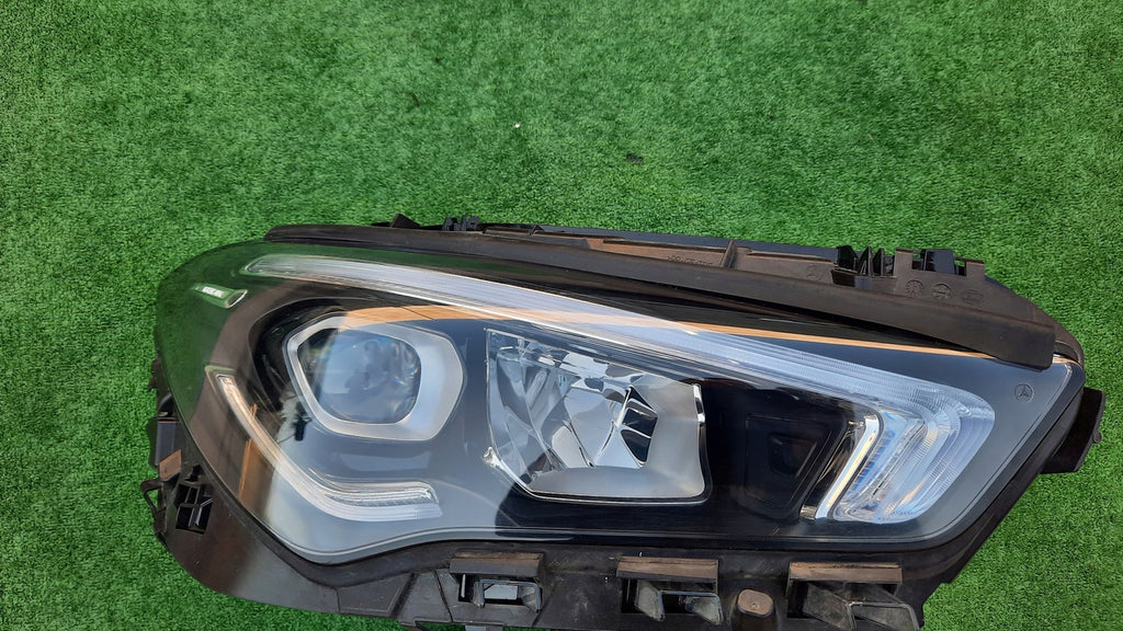 Frontscheinwerfer Mercedes-Benz Cla A1189062600 FULL LED Rechts Headlight