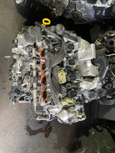 Laden Sie das Bild in den Galerie-Viewer, Motor Audi Seat Skoda VW DNNA 2.0 TFSI 190PS 140kW Benzin Engine Unkomplett