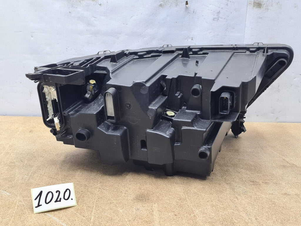 Frontscheinwerfer Opel Mokka 1675887980 Full LED Links Scheinwerfer Headlight SCH8762506016kv