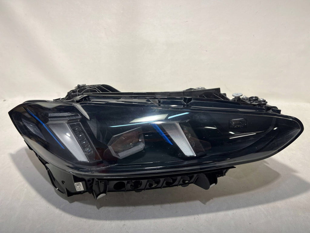 Frontscheinwerfer BMW 4 G22 G82 G23 5A3B314 Laser Rechts Scheinwerfer Headlight SCH3157556884df