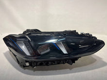 Laden Sie das Bild in den Galerie-Viewer, Frontscheinwerfer BMW 4 G22 G82 G23 5A3B314 Laser Rechts Scheinwerfer Headlight SCH3157556884df