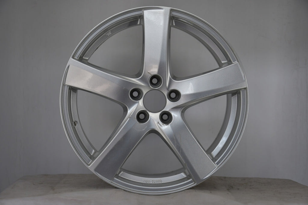 1x Alufelge 19 Zoll 7.5" 5x114.3 40ET Rim Wheel FEL8921671456al