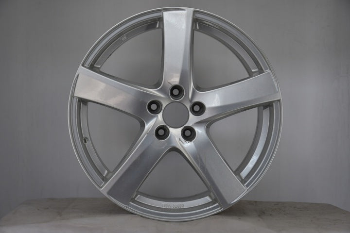 1x Alufelge 19 Zoll 7.5" 5x114.3 40ET Rim Wheel FEL8921671456al