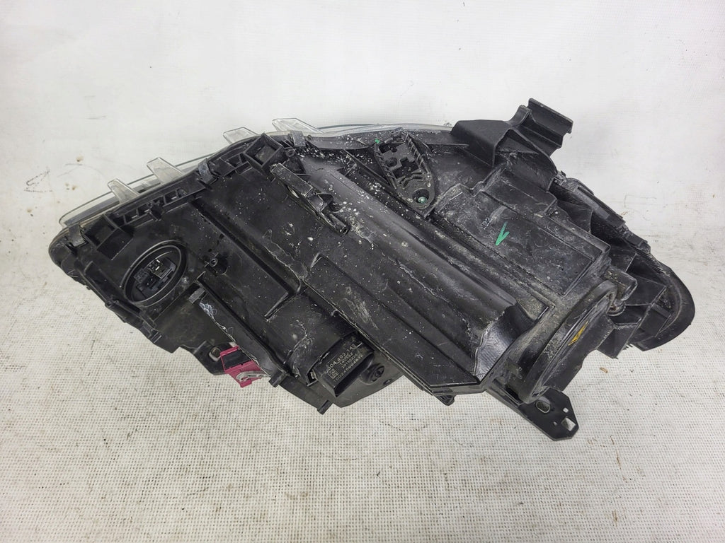 Frontscheinwerfer Mercedes-Benz W246 A2468207161 Xenon Links Headlight SCH3640676046vo