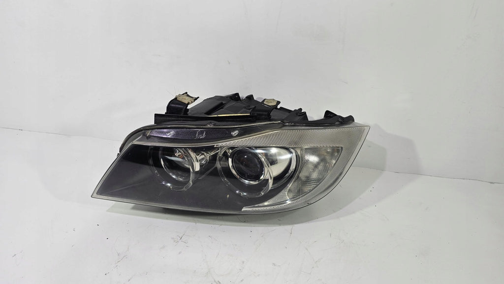Frontscheinwerfer BMW E91 E90 16354687456 Links Scheinwerfer Headlight SCH8274536235eu