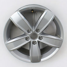 Load image into Gallery viewer, 1x Alufelge 17 Zoll 6.5&quot; 5x112 41ET 3G071497B Vw Rim Wheel