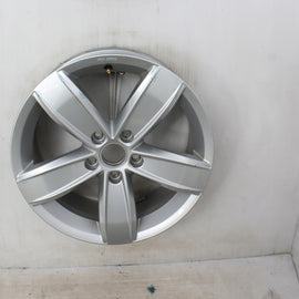 1x Alufelge 17 Zoll 6.5