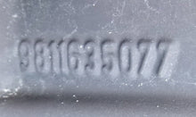Laden Sie das Bild in den Galerie-Viewer, 1x Alufelge 18 Zoll 7.5" 5x108 49ET Glanz Silber 9811635077 Peugeot Rim Wheel FEL6927964783ai