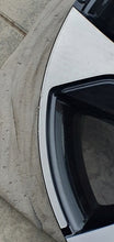Laden Sie das Bild in den Galerie-Viewer, 1x Alufelge 17 Zoll 7.5" 6x139.7 30ET PW4570K000 Toyota Land Cruiser Rim Wheel FEL7225154299aj