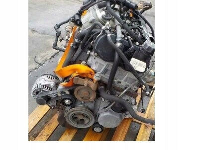 Motor Fiat Ducato F30DT 3.0 HDI 166PS 188TKm Diesel Engine Komplett MOT6914320526pg
