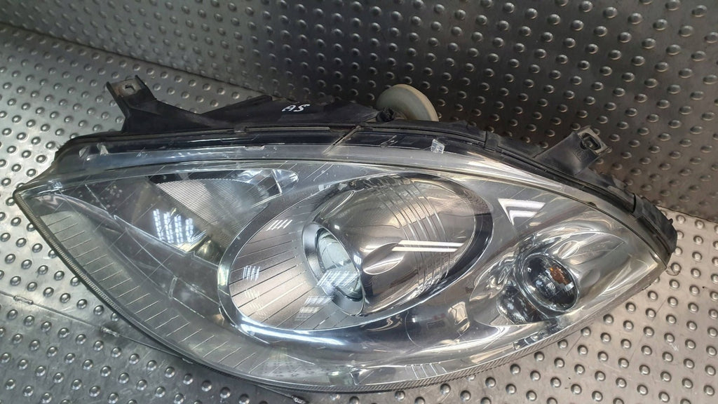 Frontscheinwerfer Mercedes-Benz W169 S26380576 0301197211 Links Headlight SCH4397210583ms