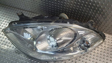 Laden Sie das Bild in den Galerie-Viewer, Frontscheinwerfer Mercedes-Benz W169 S26380576 0301197211 Links Headlight SCH4397210583ms