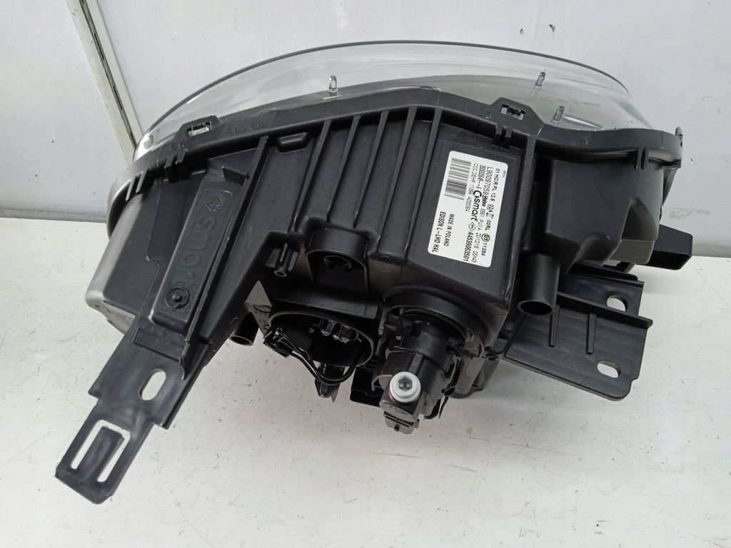 Frontscheinwerfer Smart Fortwo Forfour A4539068301 Links Scheinwerfer Headlight SCH1703088840ml
