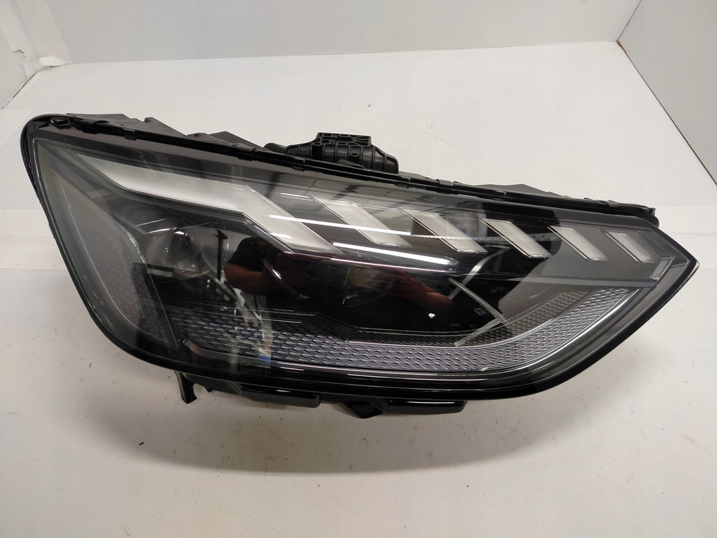 Frontscheinwerfer Audi 8W0941036J Rechts Scheinwerfer Headlight SCH9892435479iy