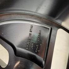 Load image into Gallery viewer, 1x Alufelge 21 Zoll 8.5" 5x112 40ET 11A601025S VW Id.4 Rim Wheel FEL6649384261nk