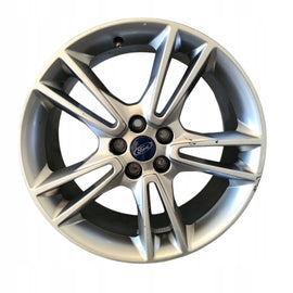 1x Alufelge 19.5 Zoll 8.0