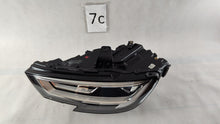 Laden Sie das Bild in den Galerie-Viewer, Frontscheinwerfer Audi A3 LED Links Scheinwerfer Headlight