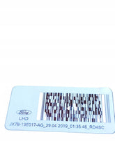 Laden Sie das Bild in den Galerie-Viewer, Frontscheinwerfer Ford Focus JX7B13E017AG Full LED Links Scheinwerfer Headlight SCH3368431994iq